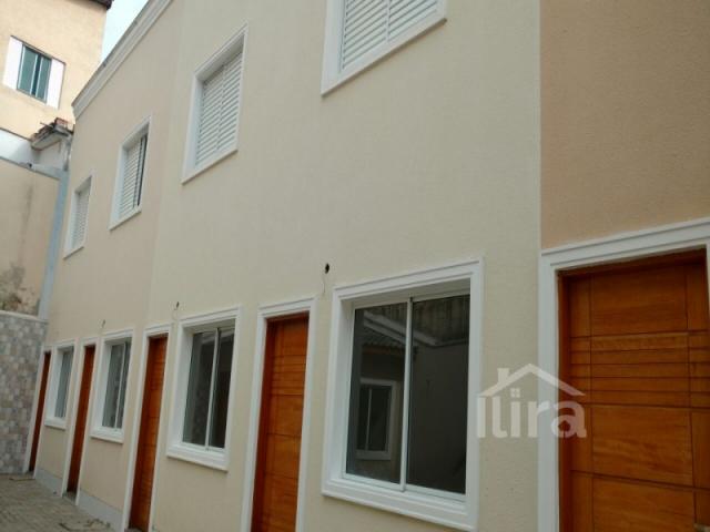 Casa à venda com 2 dormitórios em Veloso, Osasco cod:1303