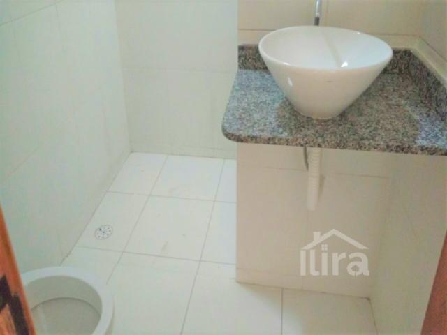 Casa à venda com 2 dormitórios em Veloso, Osasco cod:1303 - Foto 11