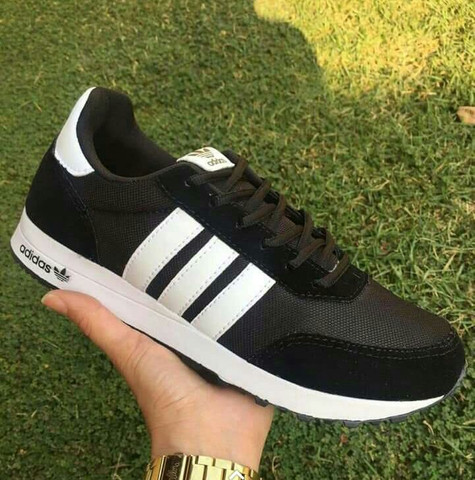 tenis adidas promocao