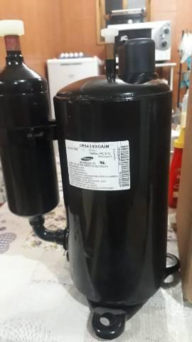 Compressor 24 mil btus