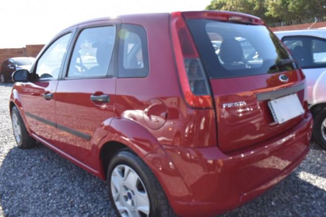 Ford fiesta hatch 2013 1.0 rocam hatch 8v flex 4p manual - Foto 8