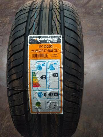 PNEU 215/55R17 #PROMOCAO#
