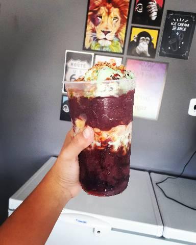 Açaí