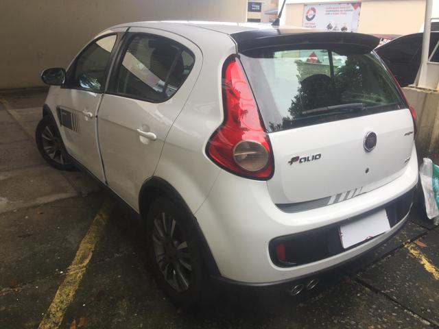 Vendo palio Sporting 2013 - Foto 4