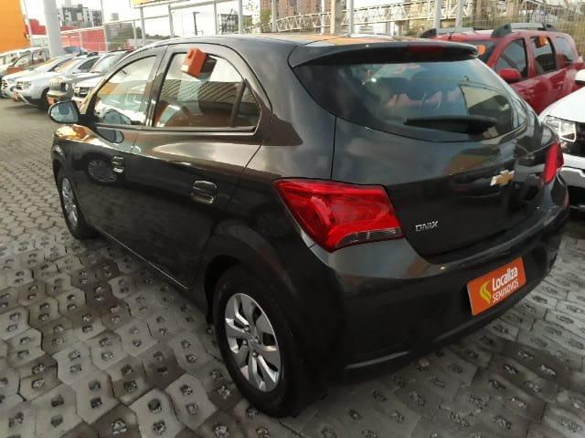 ONIX 2018/2019 1.0 MPFI LT 8V FLEX 4P MANUAL - Foto 5