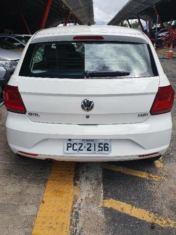 Gol g7 1.6 2018 - Foto 2