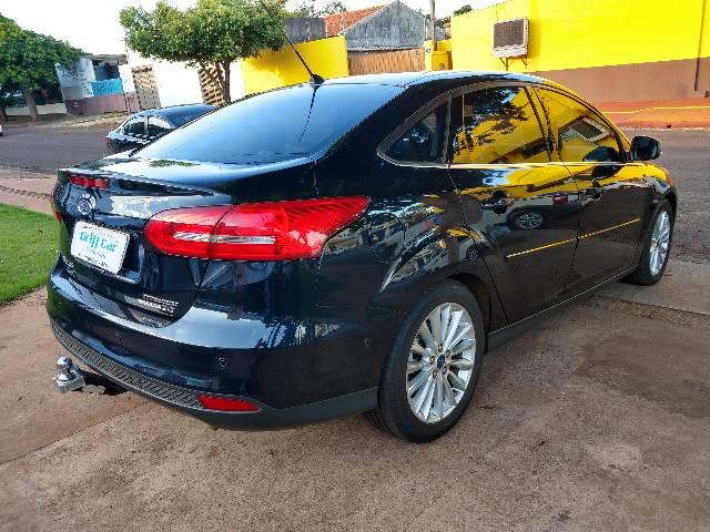 Focus Titanium plus - Foto 4