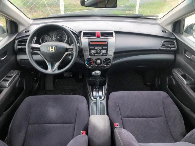 CITY 2013/2013 1.5 LX 16V FLEX 4P AUTOMÁTICO - Foto 13
