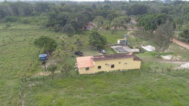 3.82 hectares a 12 km de Castanhal por 220 mil reais Documentada