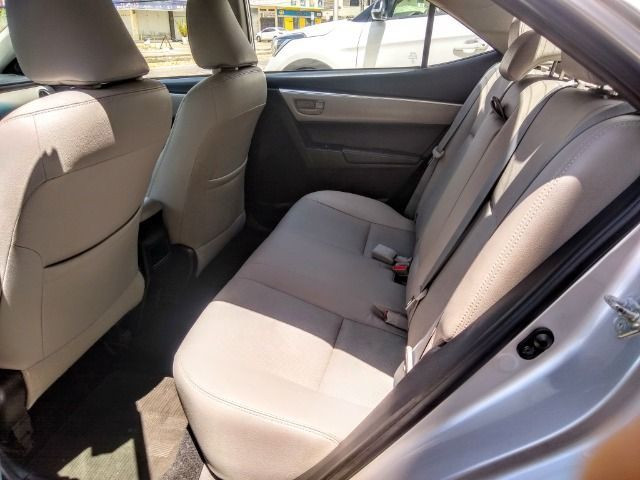 Toyota Corolla Xei 2018 - ( Padrao Gold Car ) - Foto 4