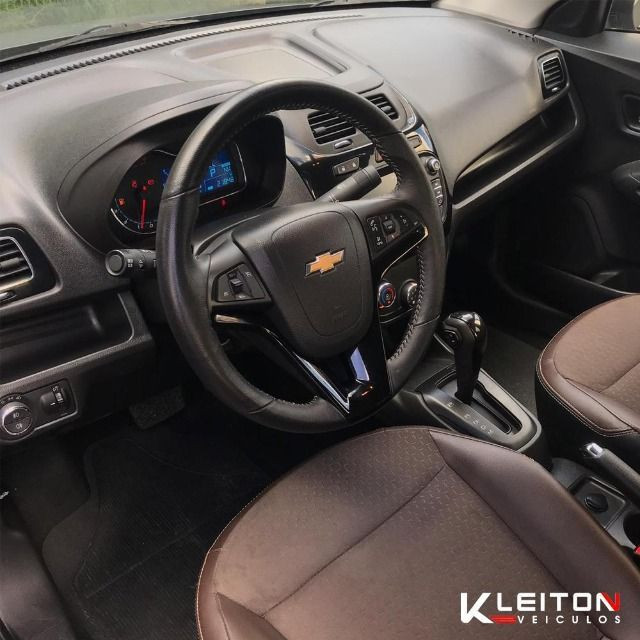 Cobalt Ltz 1.8 aut 2019 - Foto 4