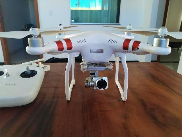 olx drone phantom 3