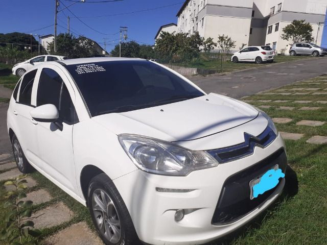 Citroen C3 Attration 2014/2015 - Foto 6