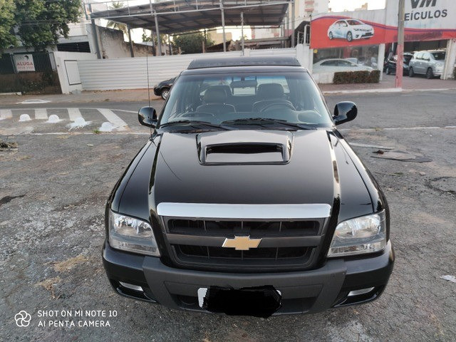 S10 4x4 2.8 cd - Foto 2