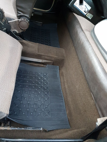 VW Gol GL 1988 1.6 AP - Foto 15