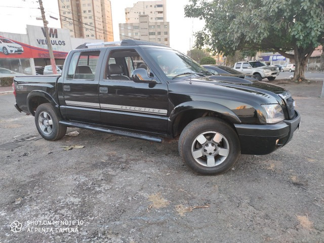 S10 4x4 2.8 cd - Foto 9
