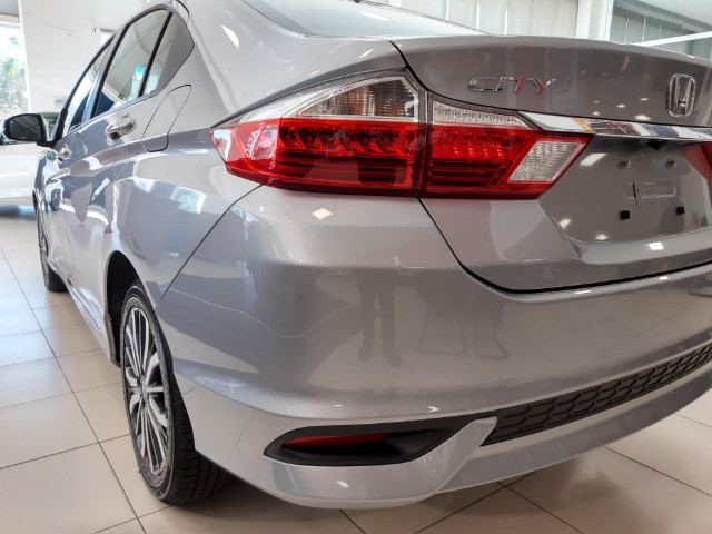 Honda City EXL - Foto 11