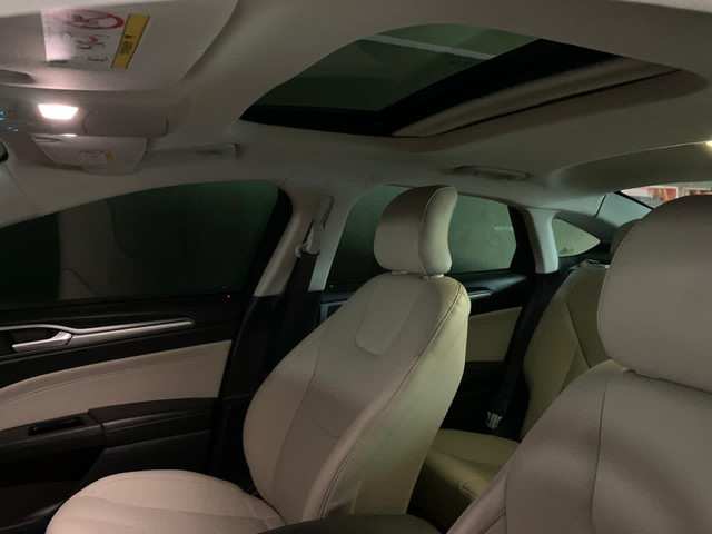 Fusion AWD 2016 extremamente impecável top de linha - Foto 5