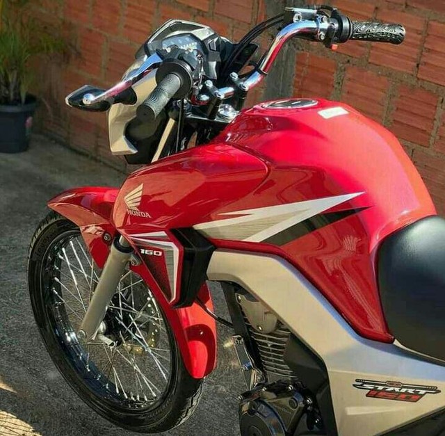 HONDA START