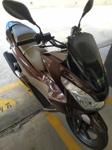 VENDO PCX ABS INTERRESSADO ENTRE EM CONTATO