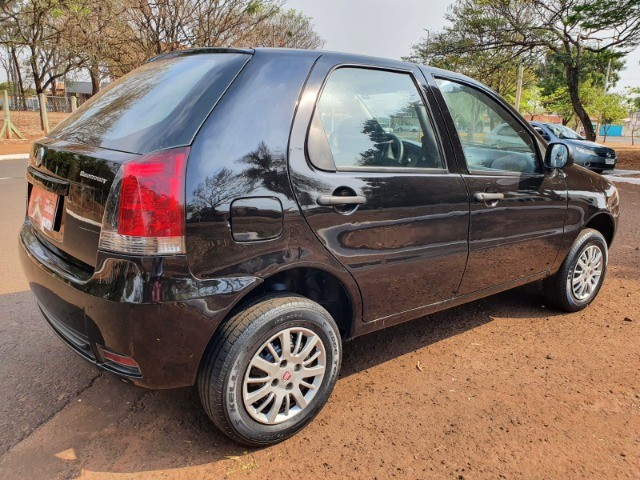 FIAT PALIO 1.0 FIRE ECONOMY