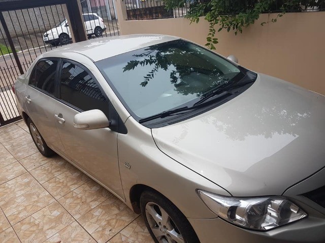 COROLLA XEI