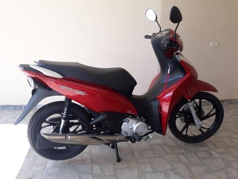 HONDA BIZ 125I