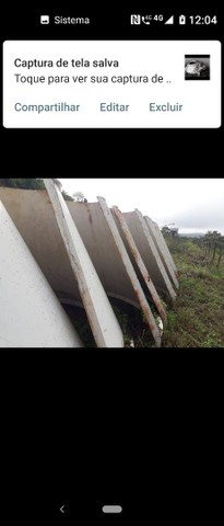 Silo metalico - Foto 3