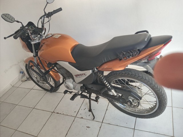 TITAN 2010 150CC