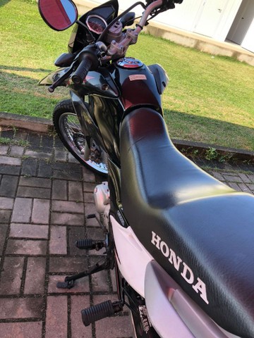 HONDA BROS 150 2014