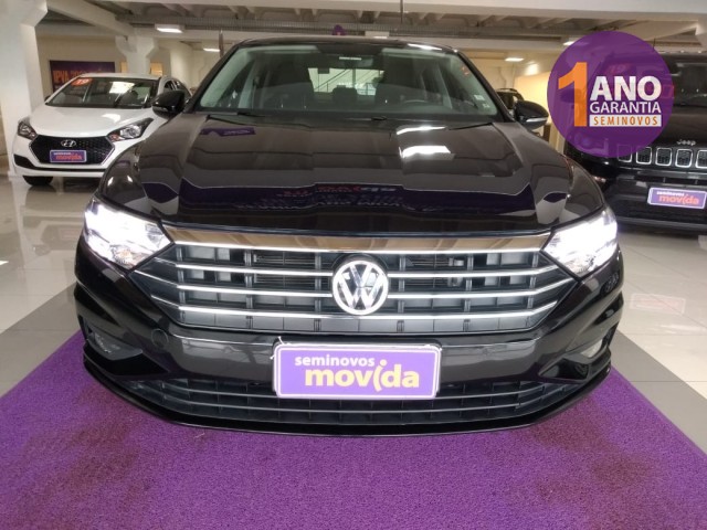 VOLKSWAGEN JETTA 1.4 250 TSI COMFORTLINE