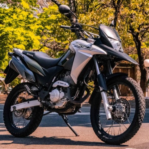 HONDA XRE 300