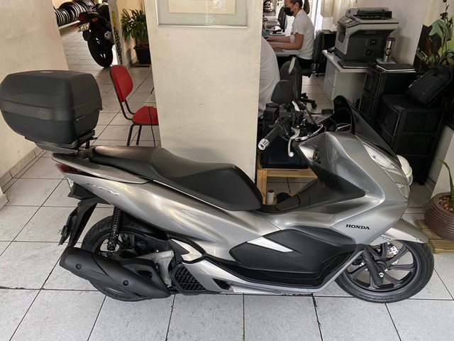 HONDA PCX 2019/2019