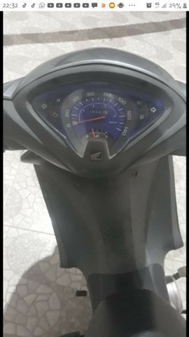 VENDO BIZ 125