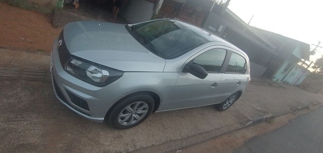 VENDO VOLKSWAGEN GOL