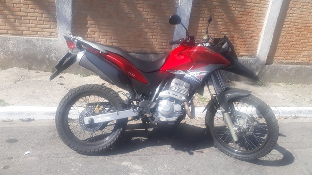 XRE 300 ABS