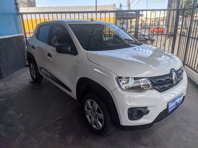 RENAULT KWID ZEN