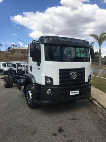 VOLKSWAGEN 17-190 2014