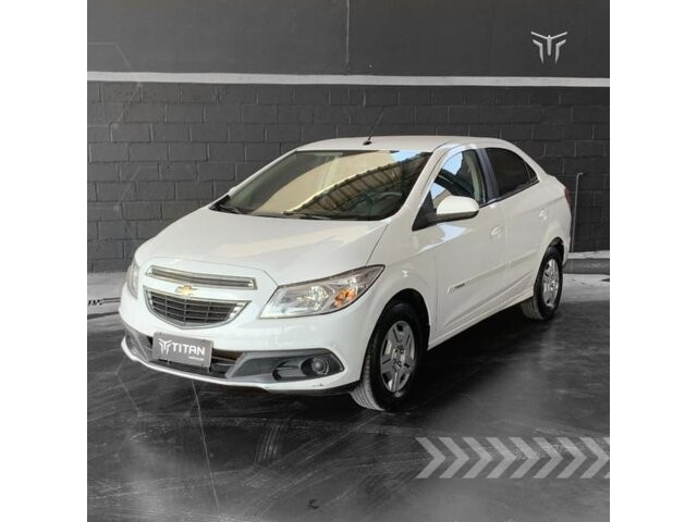 CHEVROLET PRISMA 1.0 LT SPE/4