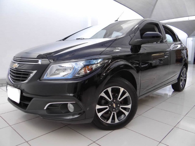 GM   ONIX   1.4 LTZ 2013