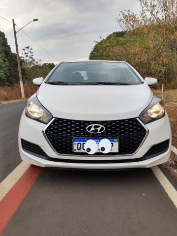 VENDO HB20S 1.0 SEDAN O MAIS NOVO DA OLX