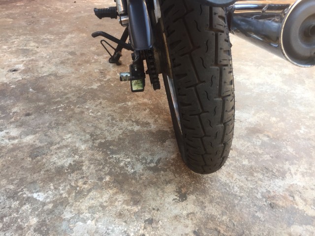 CG CARGO 125