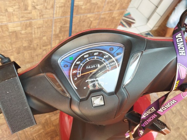 VENDO BIZ SUPER NOVA