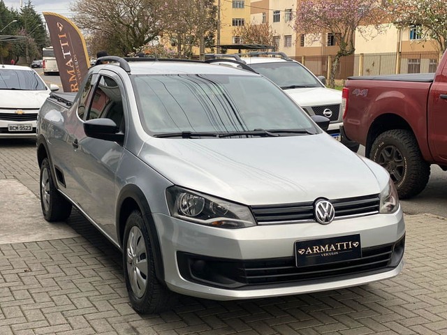 VOLKSWAGEN SAVEIRO 1.6 CE