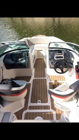 Lancha Ventura 210 Comfort - Ñ e NX/Focker/FS/Coral/Mestra/Solara - Foto 5