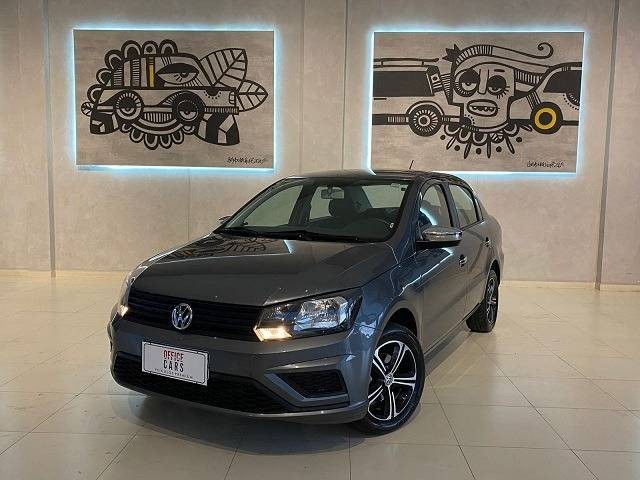 VOYAGE 2018/2019 1.6 MSI TOTALFLEX 4P MANUAL