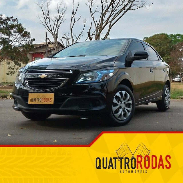 PRISMA 2016/2016 1.4 MPFI LT 8V FLEX 4P MANUAL