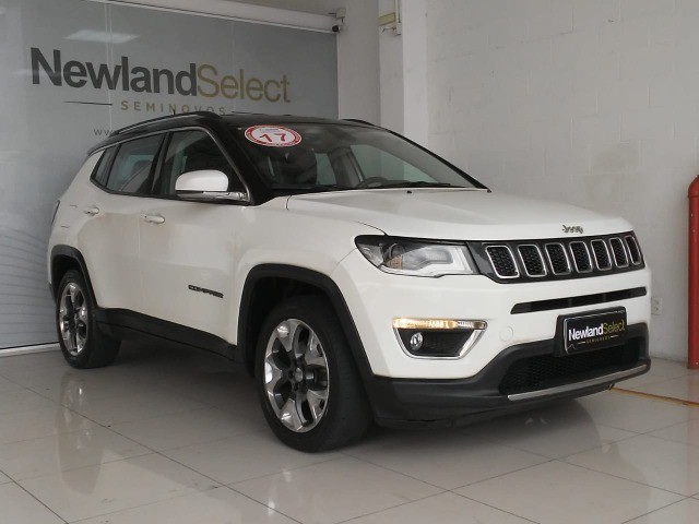 COMPASS 2.0 LIMITED FLEX 2017