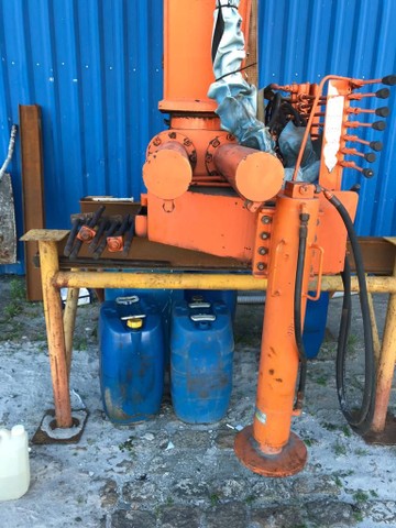 GUINDAUTO IMAP 6 TONS