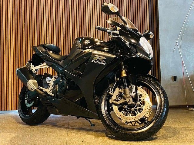 SUZUKI GSX-R1000 BR - BR -